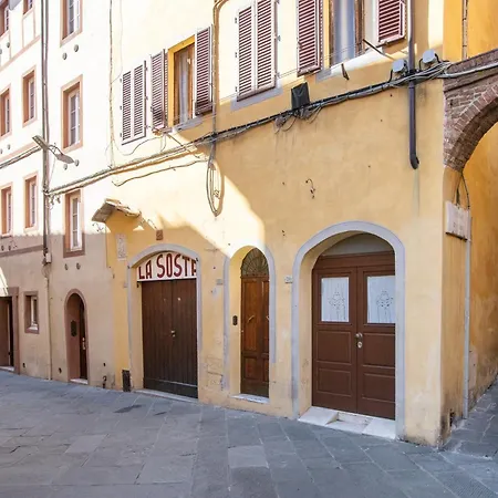 Salicotto 79 - Un Passo Da Piazza Del Campo Appartamento