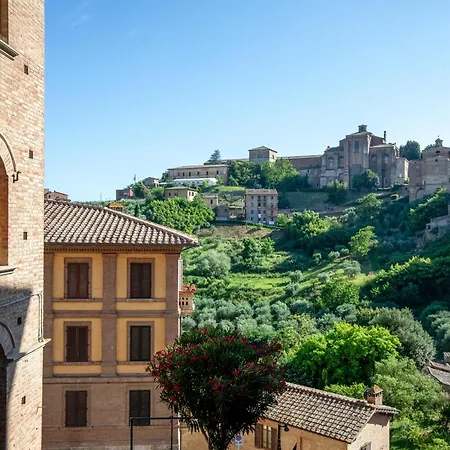 Apartment Salicotto 79 - Un Passo Da Piazza Del Campo *